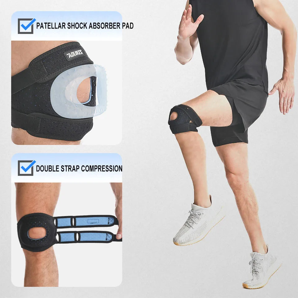 Mobilli Prime Knee Brace 2.0